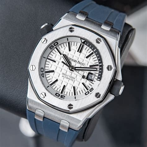 audemars piguet royal oak offshore buy - royal oak offshore diver price.